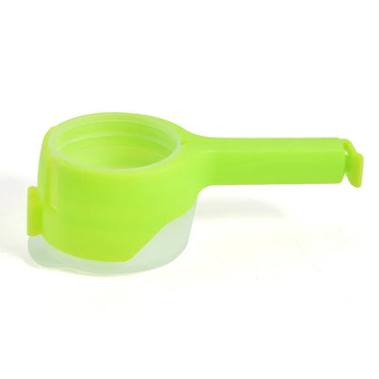 Clips de Bolsa