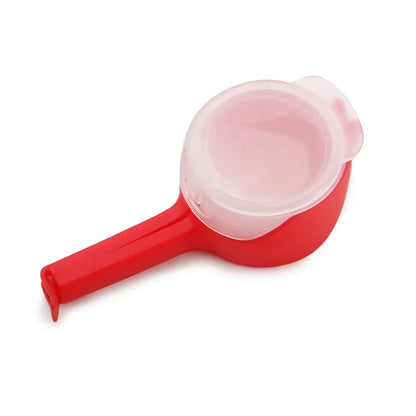Clips de Bolsa